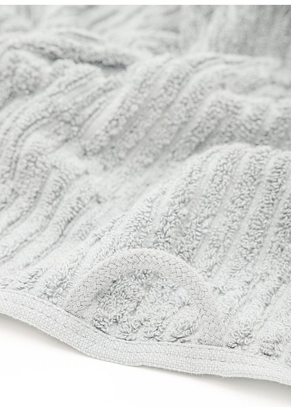 Anisa El Yüz Havlusu Pamuk Penye Jakarlı 50X90 cm indirimleri