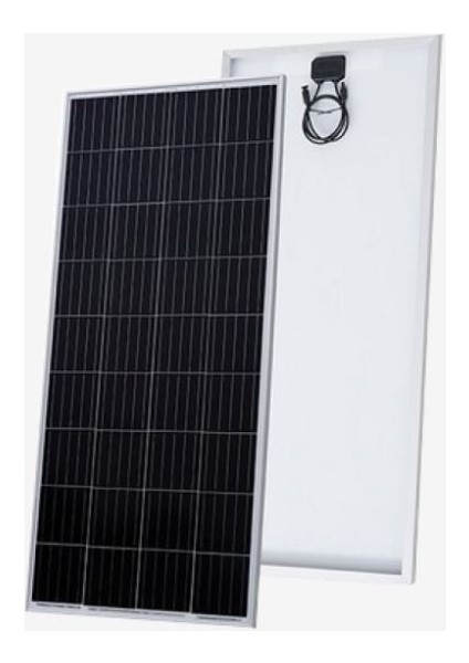 Venta Monokristal Güneş Paneli 205 Watt