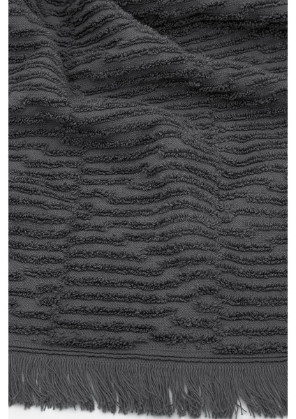 Anisa El Yüz Havlusu Pamuk Penye Jakarlı 50X90 cm fırsatları