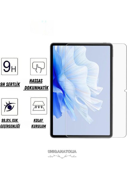 Huawei Matepad Air 11.5 Inç Temperli Kırılmaz Ekran Koruyucu