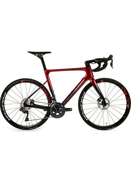 Unique Ultegra Dı2 53