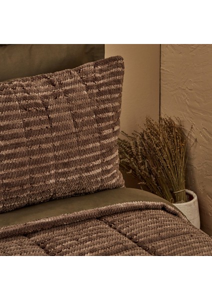 Monroe Çift Kişilik Pure Style Comfort Set Haki fırsatları