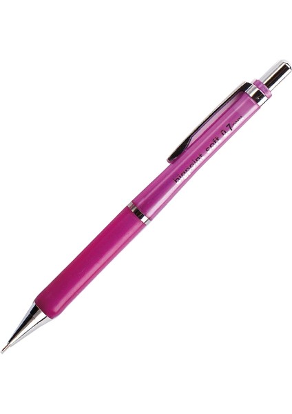 Soft Versatil 0.7mm Koyu Pembe 12'li Kutu