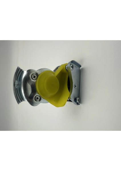 Dorse Kaplini Sarı ( Sibopsuz ) M16X1.5