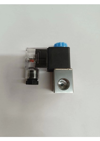 1/8 Genel Maksat Valf 12V / 24V / 110V / 220V fiyatları