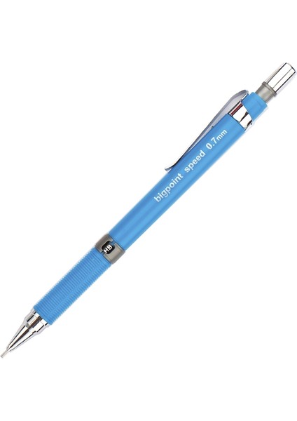 Speed Versatil 0.7mm Mavi 12'li Kutu