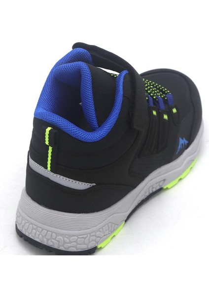 1358 Unisex Çocuk Spor Bot