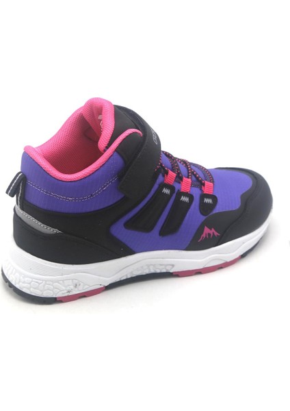 1358 Unisex Çocuk Spor Bot modelleri