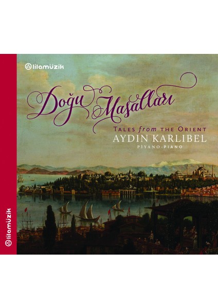 Dogu Masalları-Cd