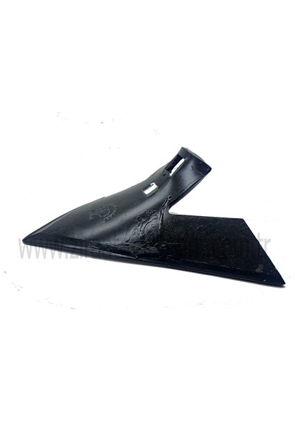 Kültivatör Kazayağı Pabuç 8X30 mm Çelik modelleri