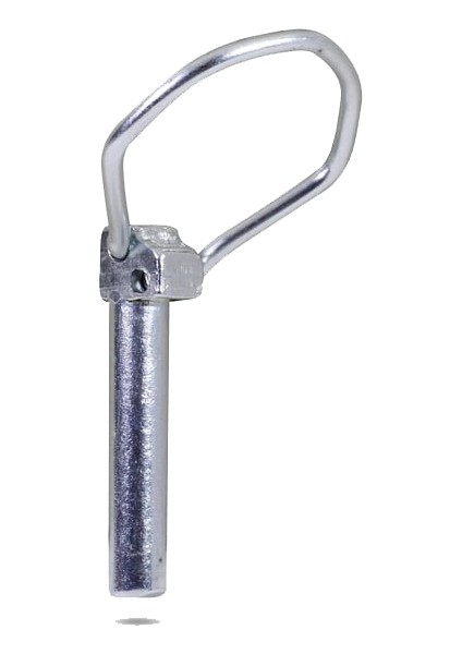 6mm Yaylı Pim 5 ADET