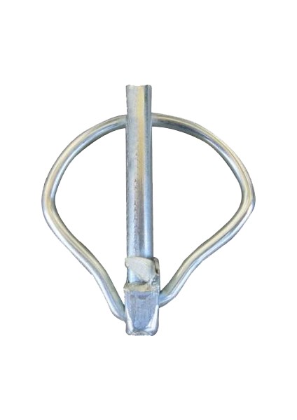 6mm Yaylı Pim 5 ADET fiyatları