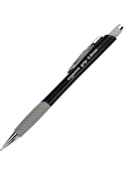 gr ip Versatil 0.9mm Siyah 12'li Kutu