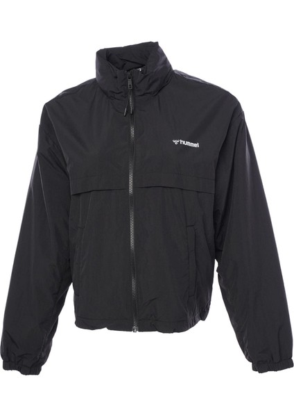 Hmlwınona Raıncoat Black Tekstıl Kadın Yağmurluk 940225-2001 indirimleri