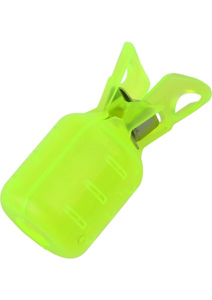 Kalamar Zokası ve Sahte Yem Iğne Koruma Kapağı