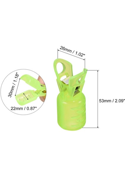 Kalamar Zokası ve Sahte Yem Iğne Koruma Kapağı fiyatları