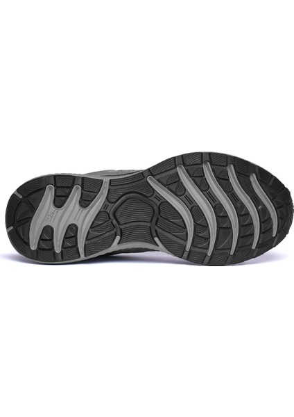 Hml Shellter Unisex Gri Sneaker 900489-2654