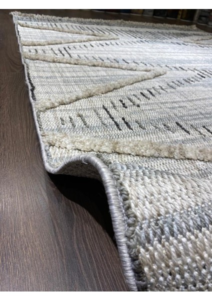 Ilhanın Halıları Levante Serisi 160X230 Modern Halı modelleri