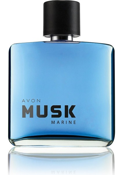 Musk Marine Erkek Parfüm ve Musk Marine Erkek Rollon Seti fiyatları