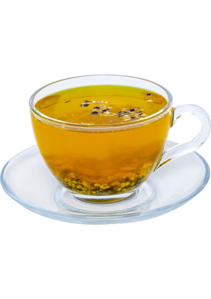Muz Çayı Muz Taneli Tek Kullanımlık 20 Adet
