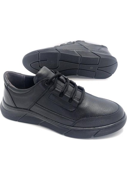 Deri Tam Kışlık Erkek Ayakkabı fırsatları