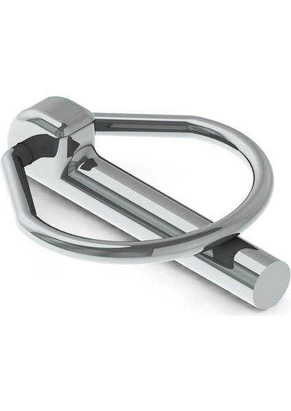 8mm Yaylı Pim 5 ADET fiyatları