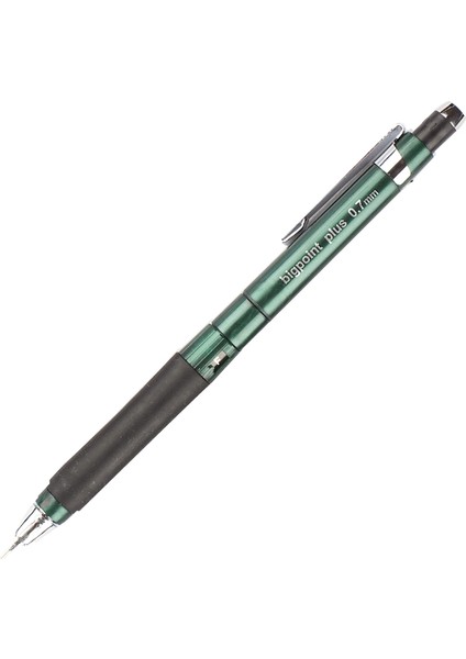 Plus Versatil 0.7mm Yeşil 12'li Kutu