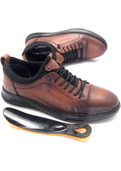 Birkan Deri Kışlık Erkek Ayakkabı fiyatları