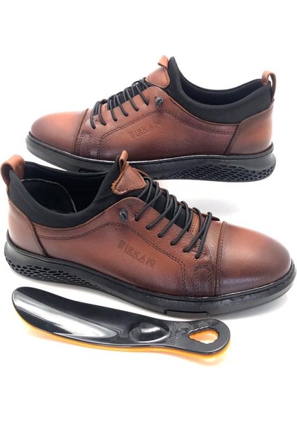 Birkan Deri Kışlık Erkek Ayakkabı modelleri