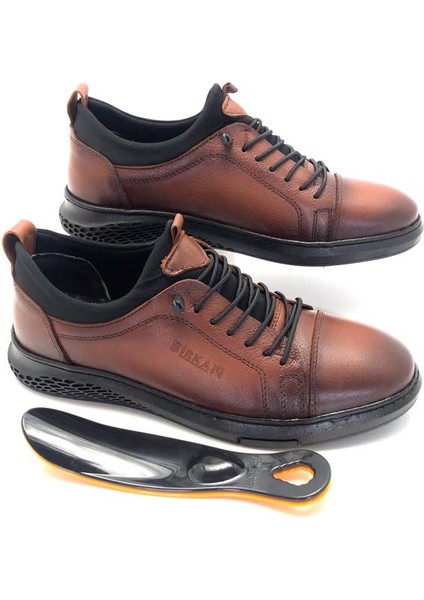 Birkan Deri Kışlık Erkek Ayakkabı fırsatları