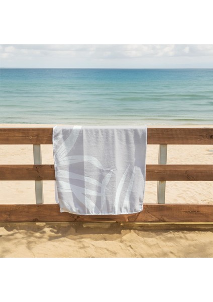 Plaj & Banyo Havlusu DS29