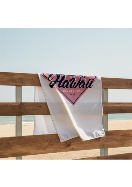 Plaj & Banyo Havlusu DS41