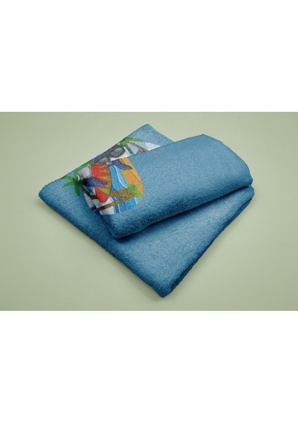Çocuk Plaj & Banyo Havlusu DS24 modelleri