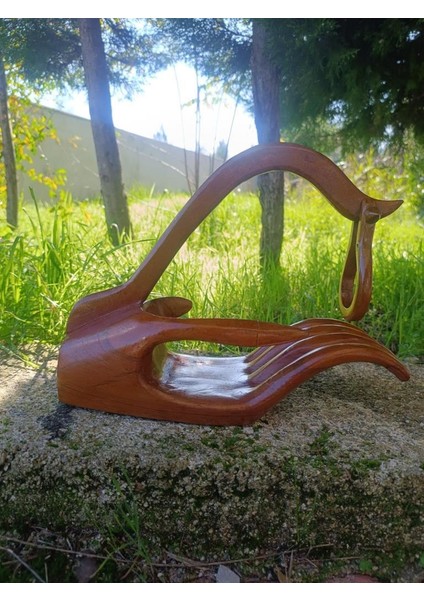 Ahşap Şişe Şarap Sunumluk Yağdanlık Ev Dekorasyon fiyatları