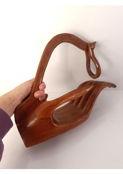 Ahşap Şişe Şarap Sunumluk Yağdanlık Ev Dekorasyon modelleri