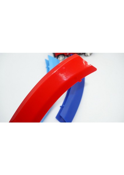 E70 X5 2008 2013 Modeller M Böbrek Panjur Şeridi Bmw Ile Uyumlu