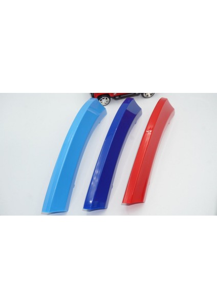 E70 X5 2008 2013 Modeller M Böbrek Panjur Şeridi Bmw Ile Uyumlu modelleri