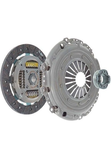 Hyundai Accent Era 1.5 Crdi Debriyaj Seti Luk Marka 232002A101