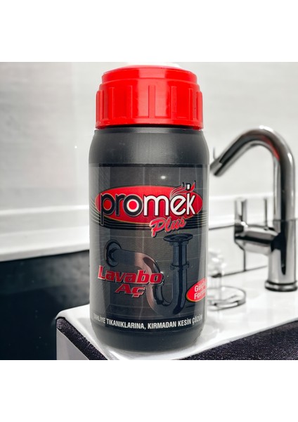 Pratik Hızlı Sıvı Lavabo Açıcı Dök Aç Tıkanıklık Giderici fiyatları