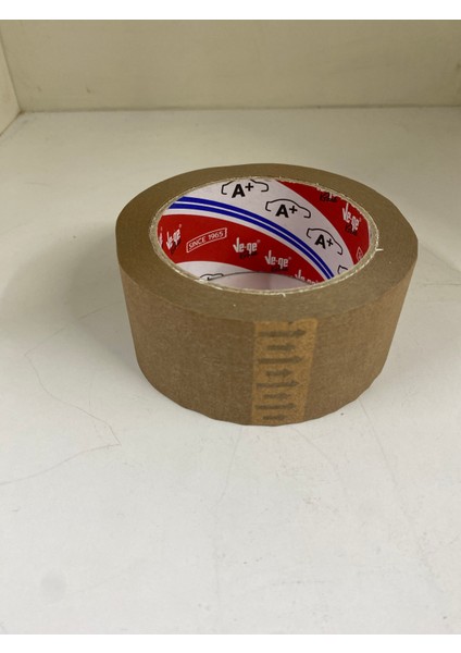 Maskeleme Bandı 48MM-35M Taba
