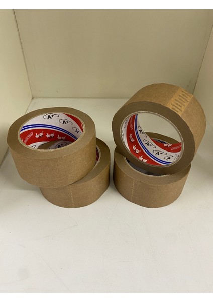 Maskeleme Bandı 48MM-35M Taba