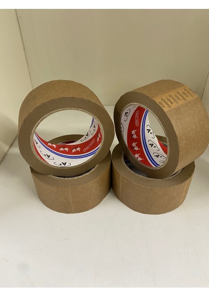 Maskeleme Bandı 48MM-35M Taba