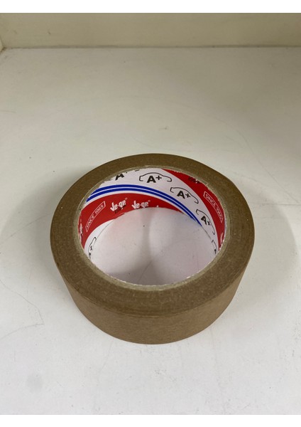 Maskeleme Bandı 48MM-35M Taba