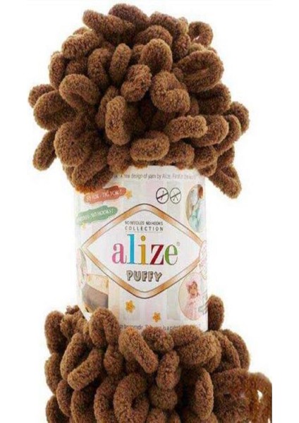 Puffy Kahferengi 5 Tane Colar : 321