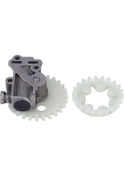 Stıhl Ms 380/381/038 Motorlu Testere Yağ Pompası ve Dişli Set
