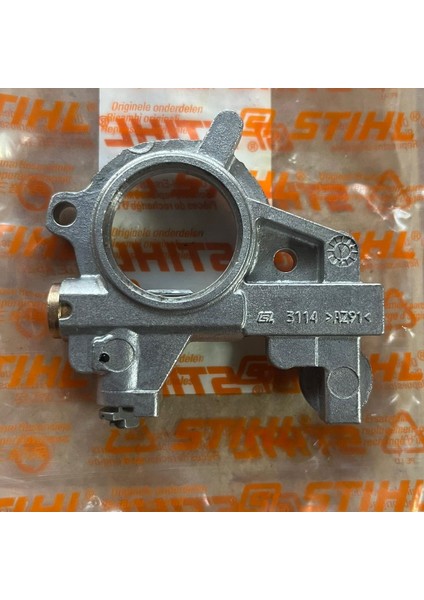 Stıhl Ms 341/361/362/460/461 Motorlu Testere Orjinal Yağ Pompası