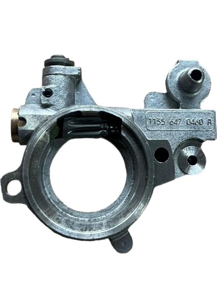 Stıhl Ms 341/361/362/460/461 Motorlu Testere Orjinal Yağ Pompası