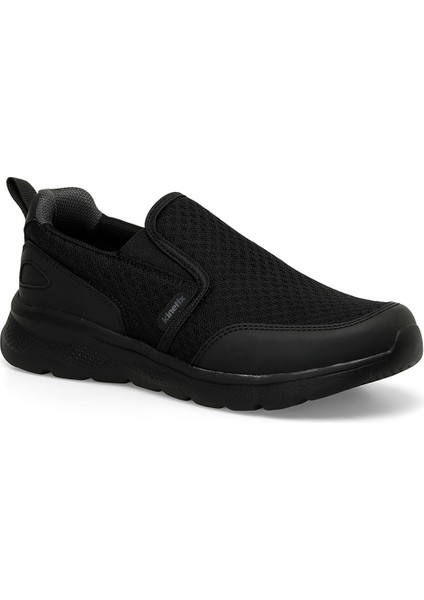 Ingo Tx 4fx Siyah Unisex Comfort Ayakkabı