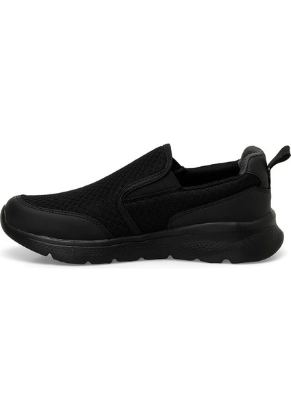 Ingo Tx 4fx Siyah Unisex Comfort Ayakkabı