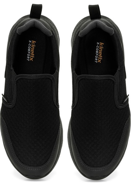 Ingo Tx 4fx Siyah Unisex Comfort Ayakkabı
